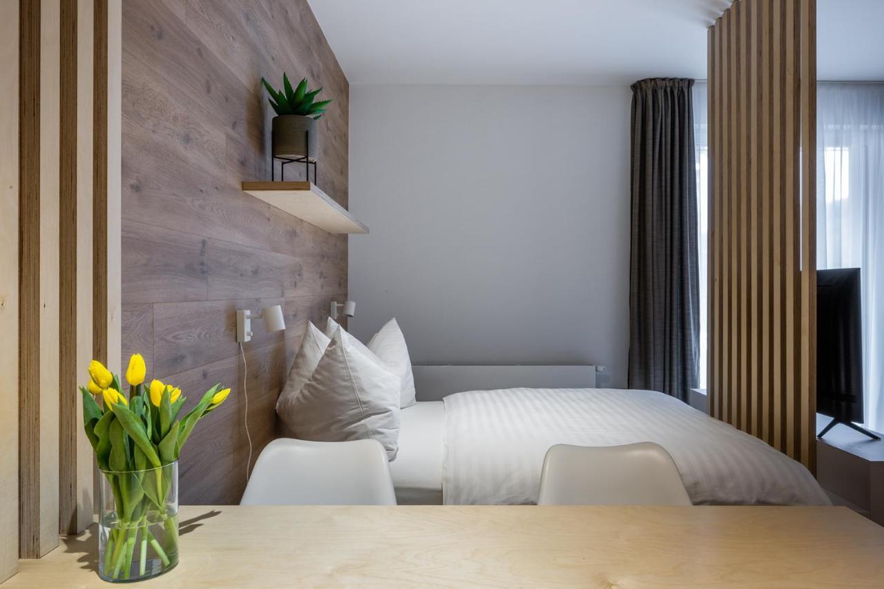 Apartmany U Lesa Dolní Morava 외부 사진