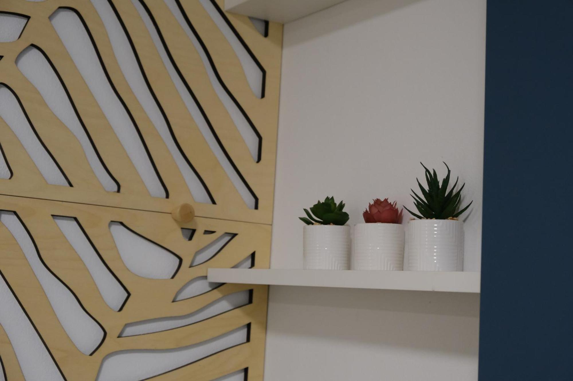 Apartmany U Lesa Dolní Morava 객실 사진