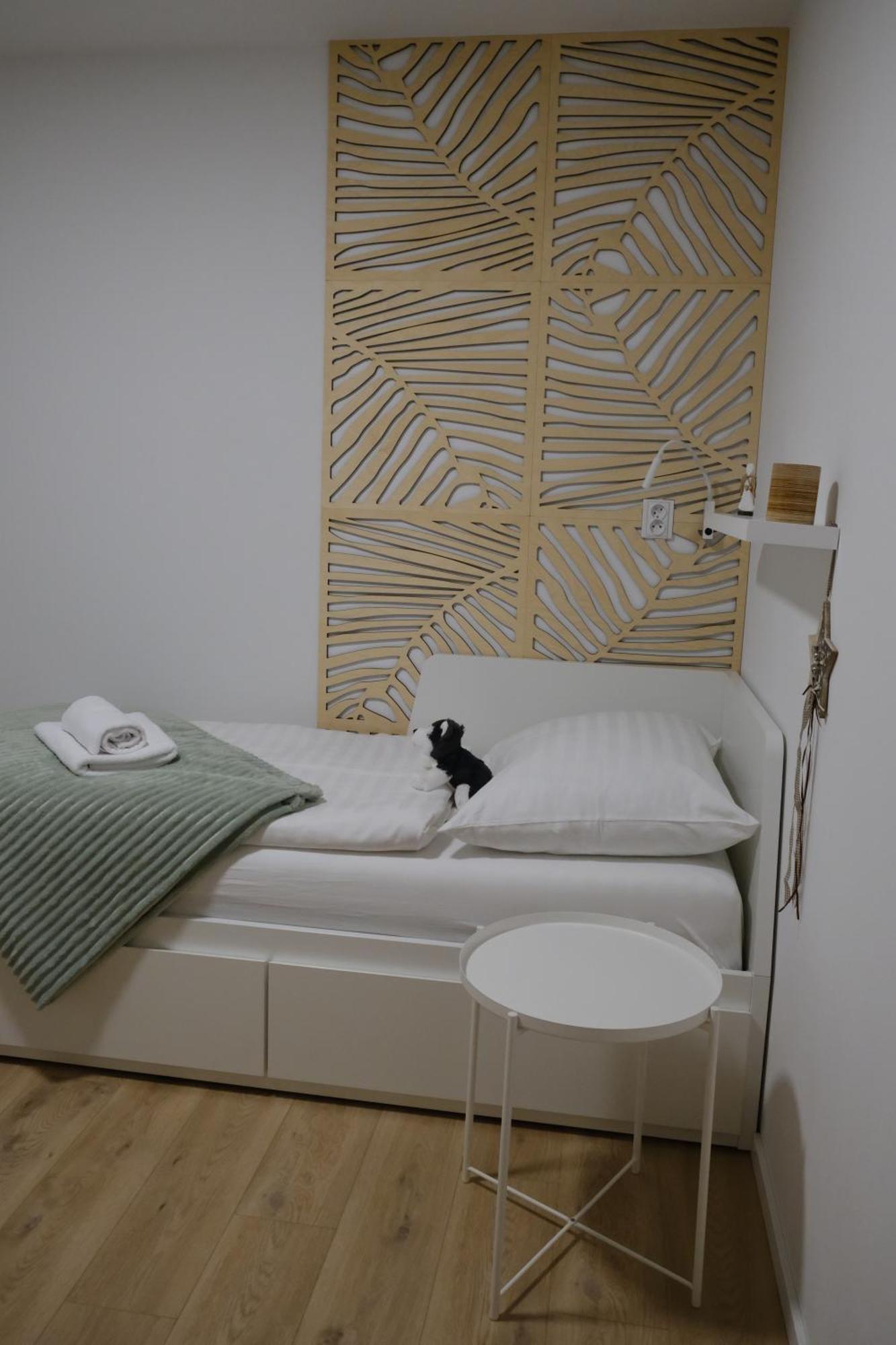 Apartmany U Lesa Dolní Morava 객실 사진