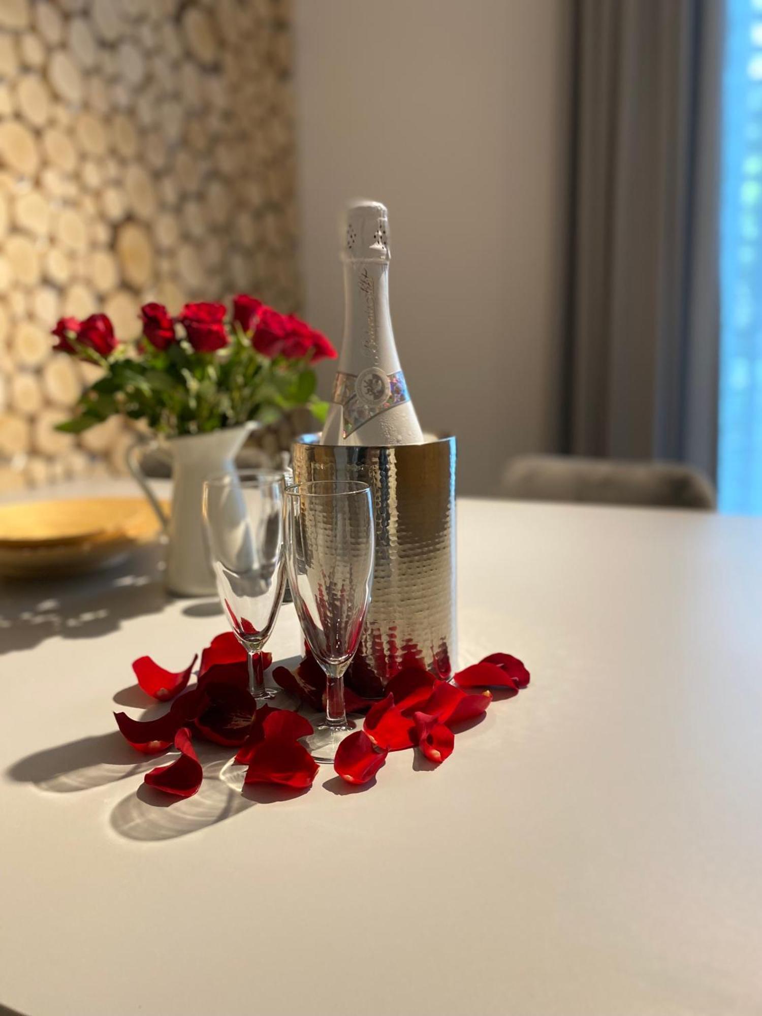 Apartmany U Lesa Dolní Morava 객실 사진