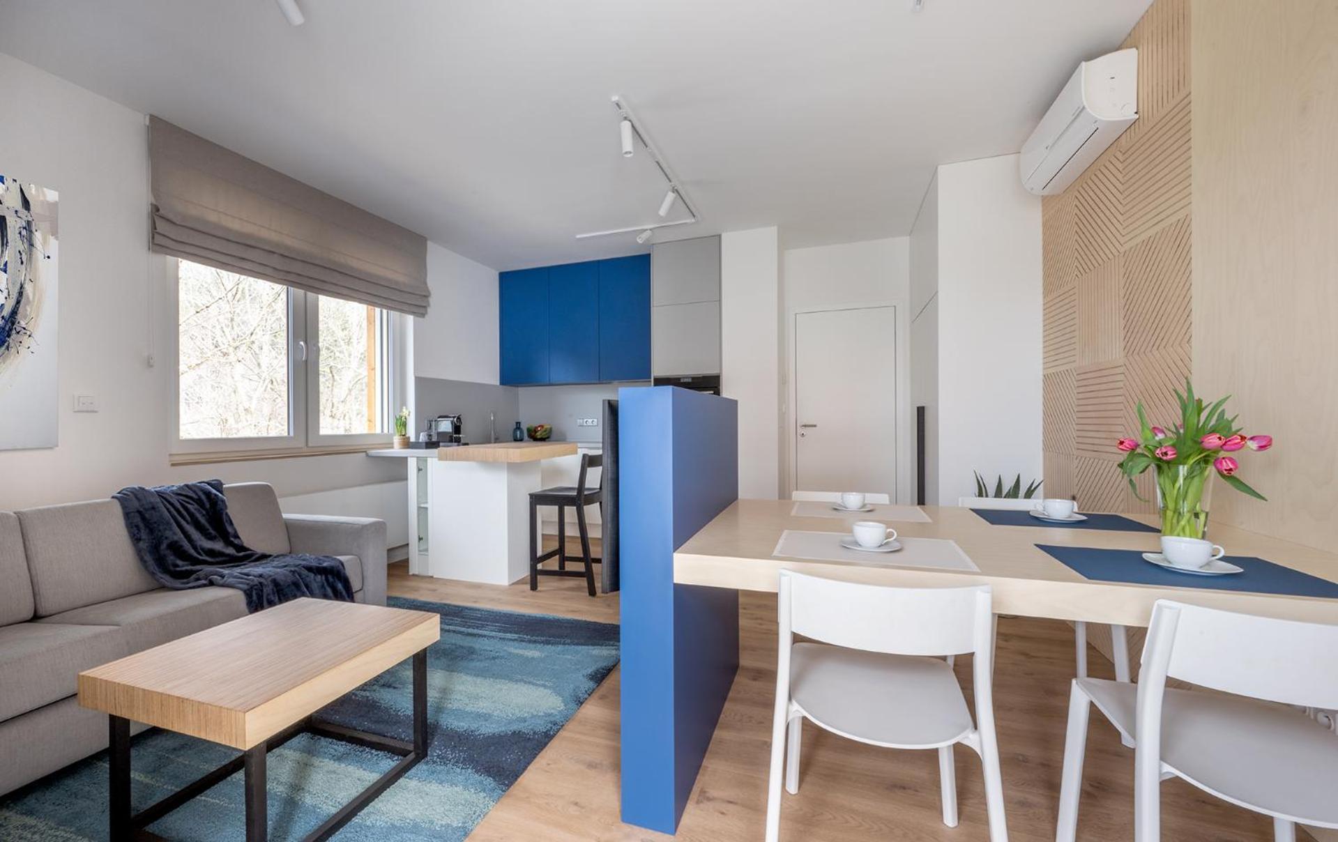 Apartmany U Lesa Dolní Morava 객실 사진
