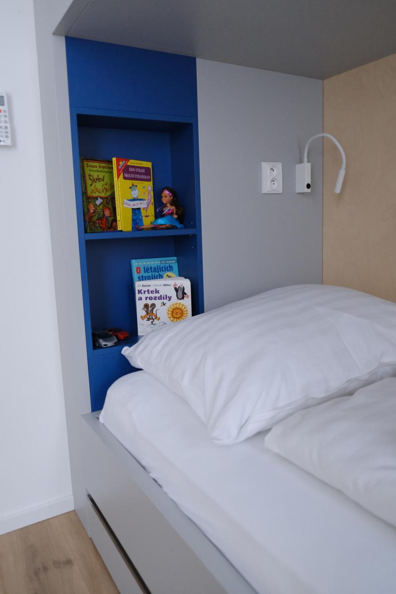 Apartmany U Lesa Dolní Morava 객실 사진