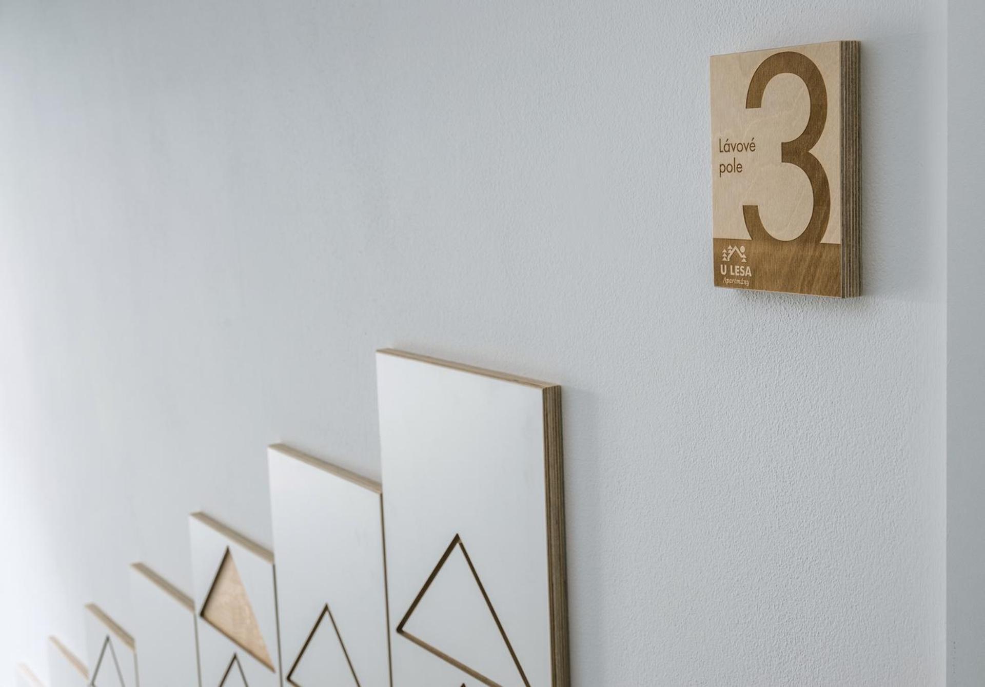 Apartmany U Lesa Dolní Morava 객실 사진