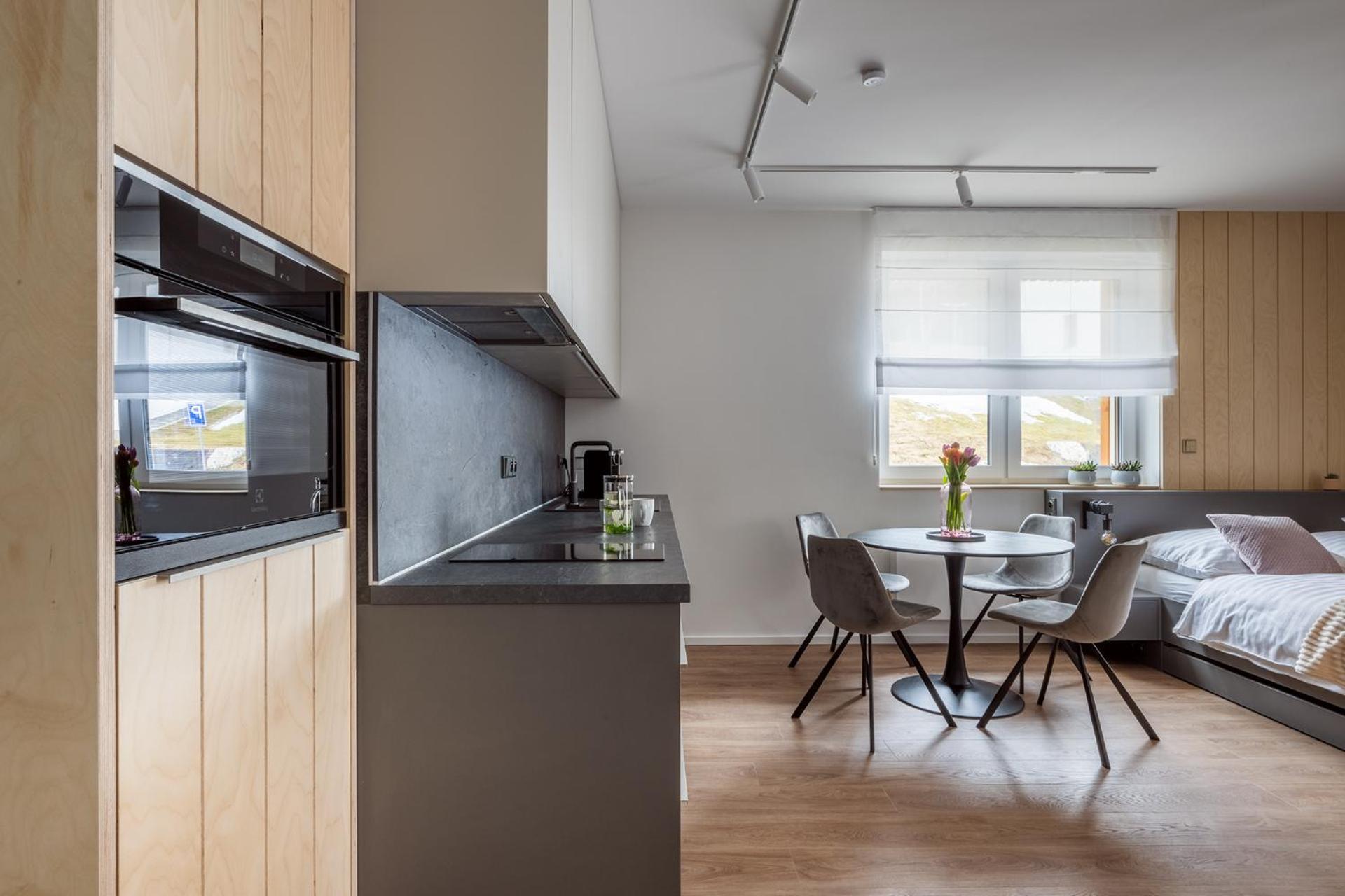 Apartmany U Lesa Dolní Morava 객실 사진