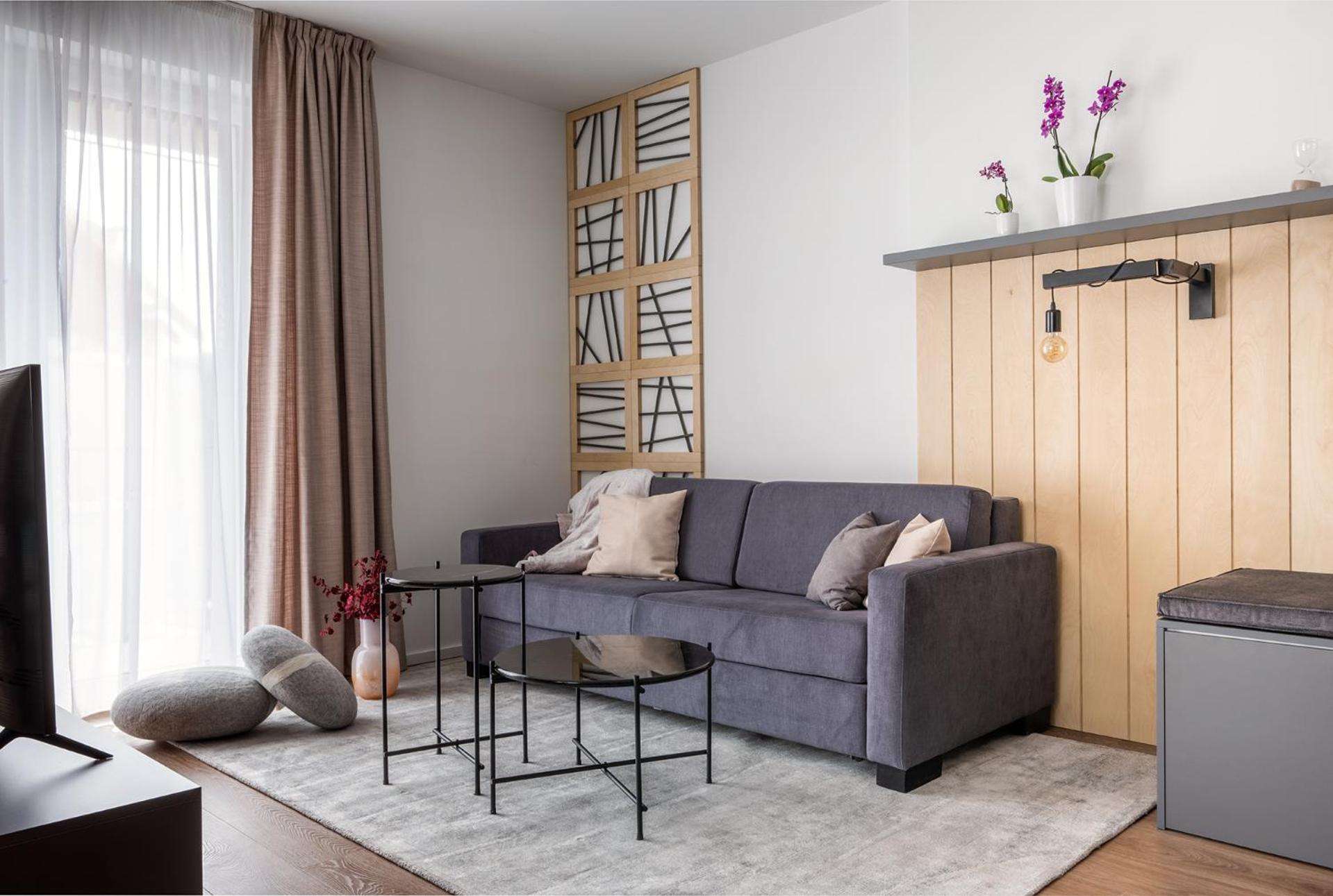 Apartmany U Lesa Dolní Morava 객실 사진