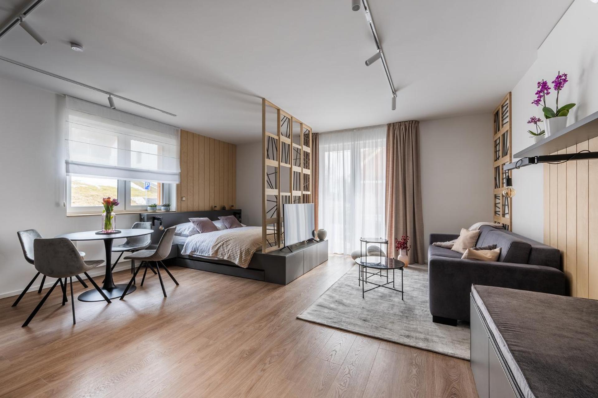 Apartmany U Lesa Dolní Morava 객실 사진