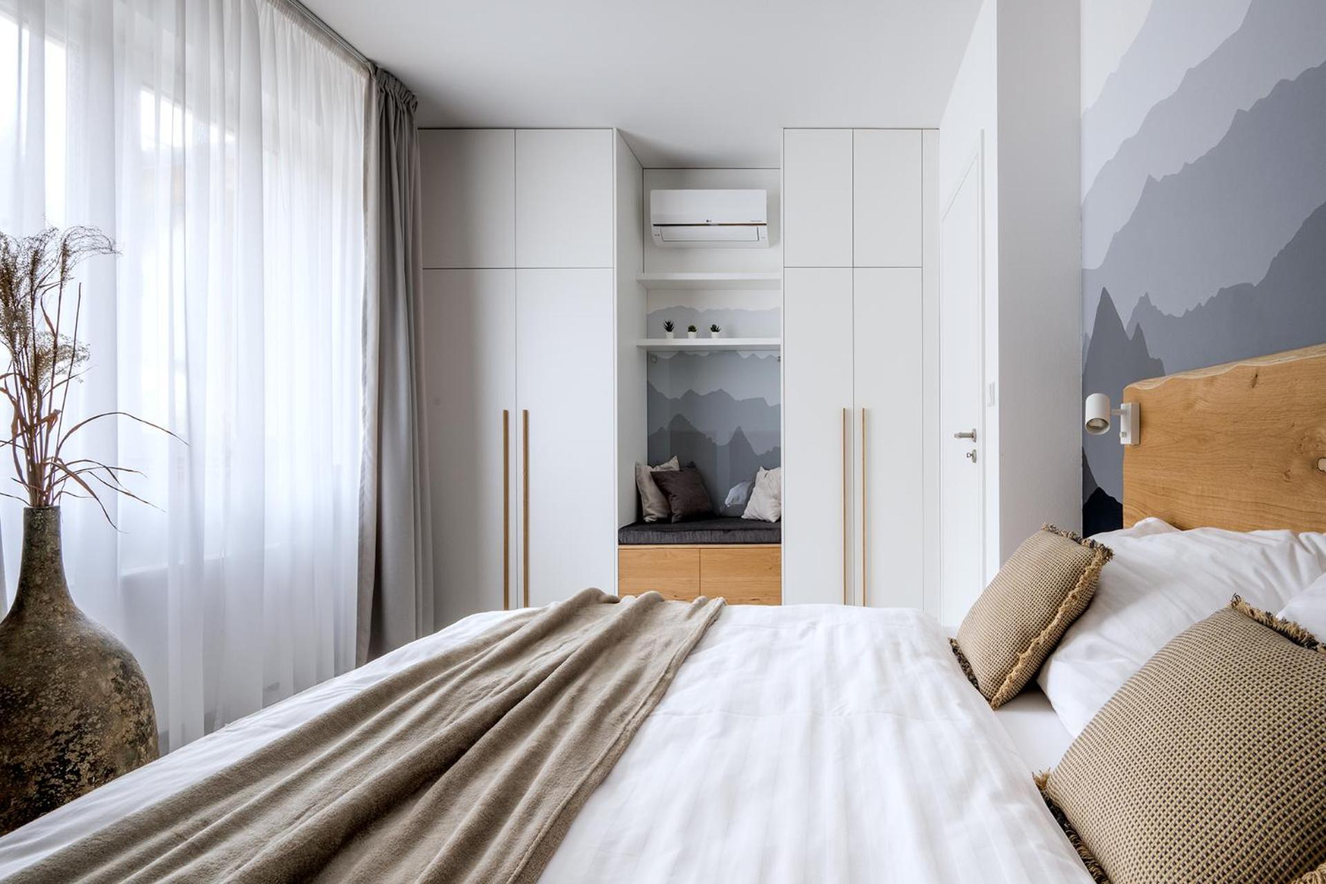 Apartmany U Lesa Dolní Morava 객실 사진
