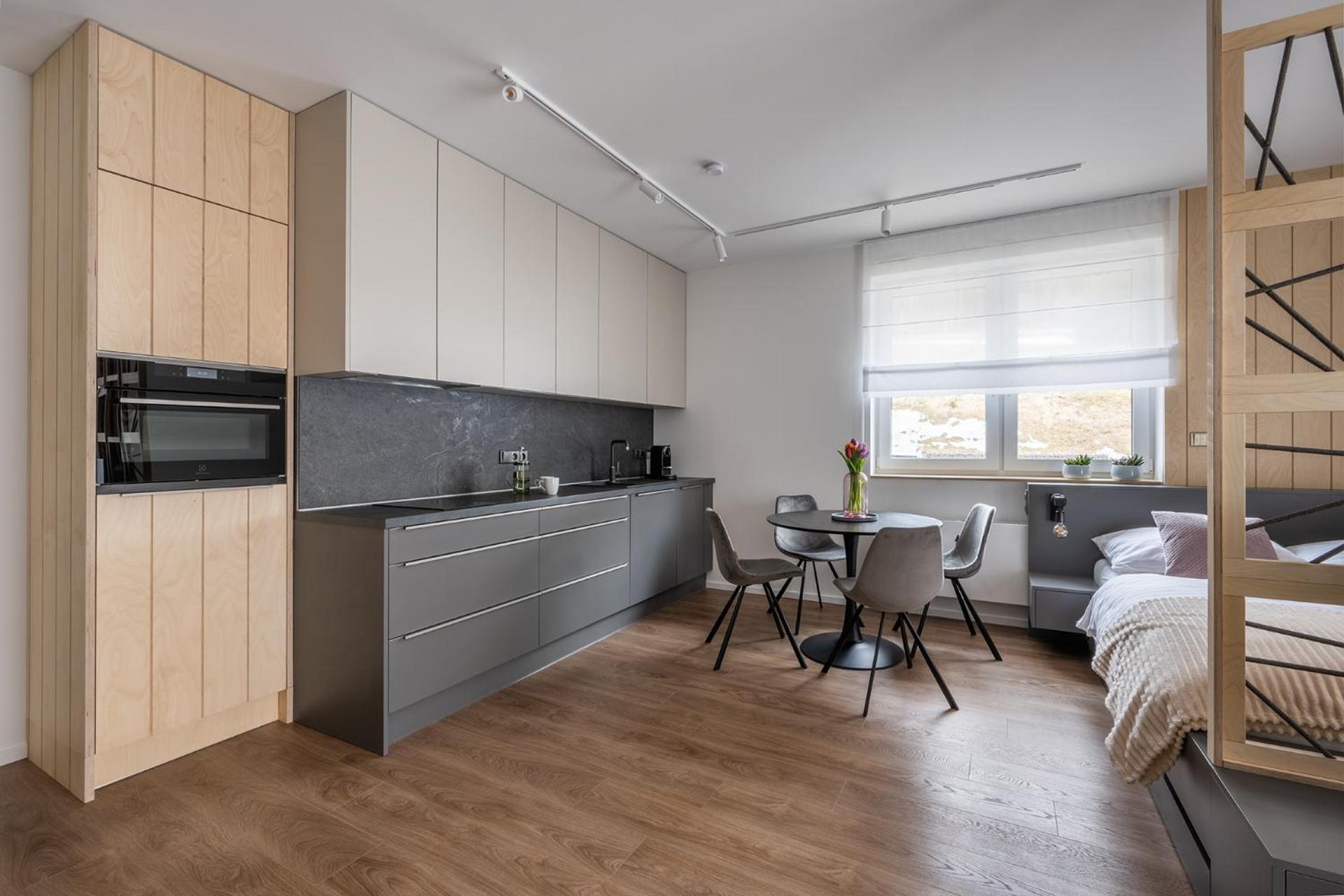 Apartmany U Lesa Dolní Morava 객실 사진