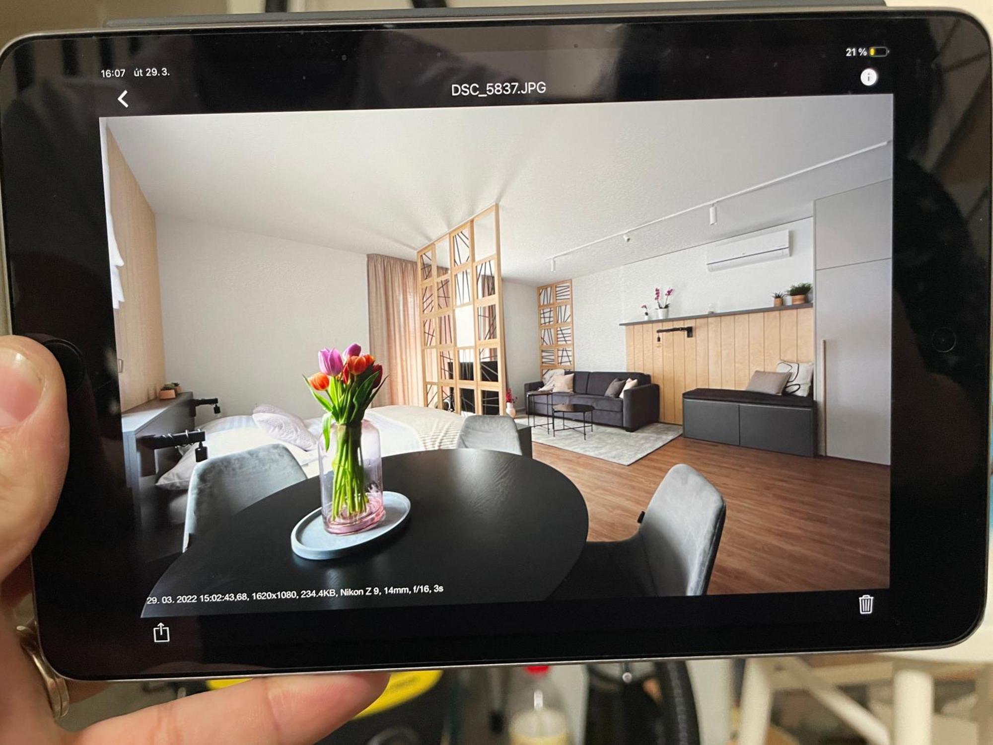 Apartmany U Lesa Dolní Morava 객실 사진