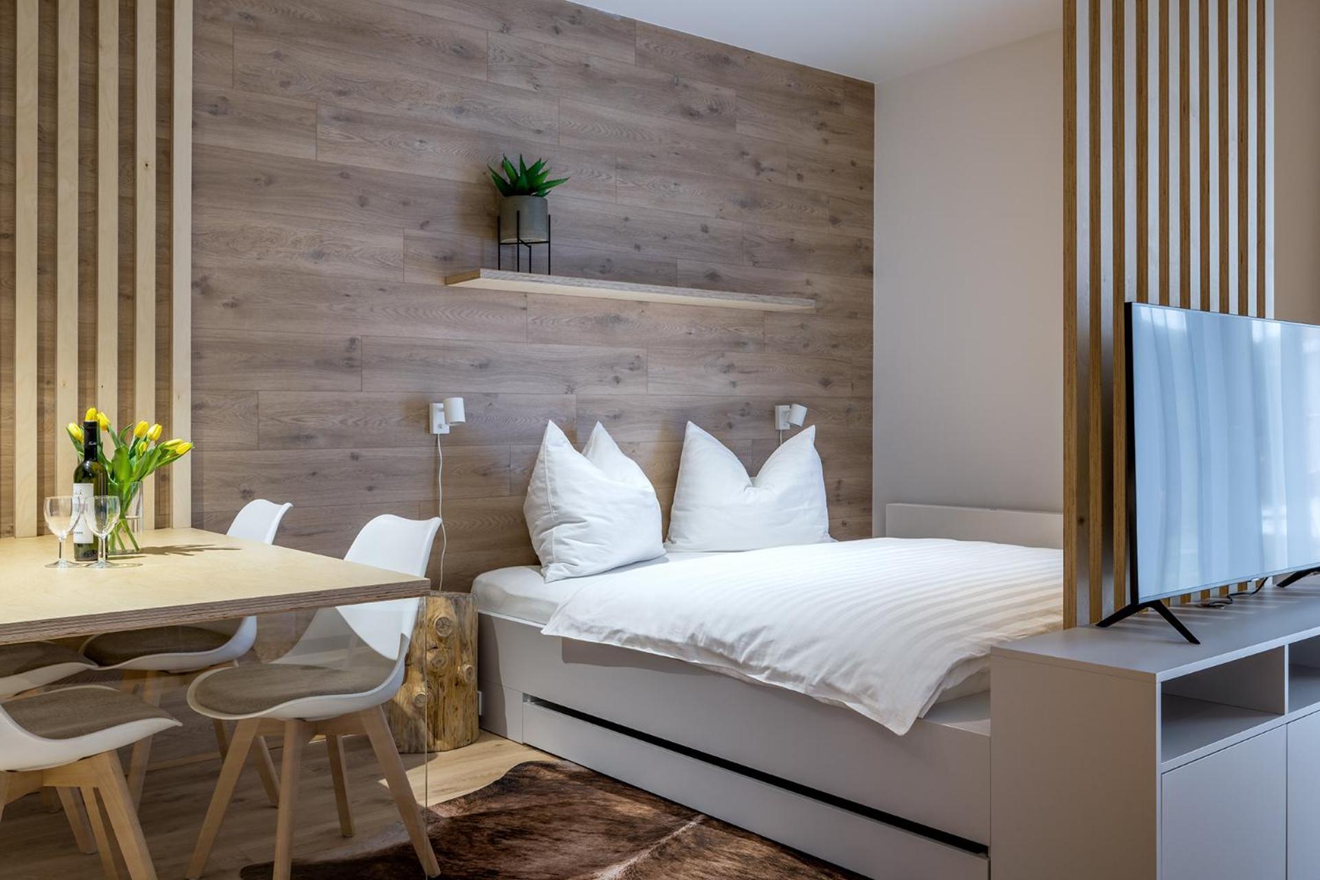 Apartmany U Lesa Dolní Morava 객실 사진