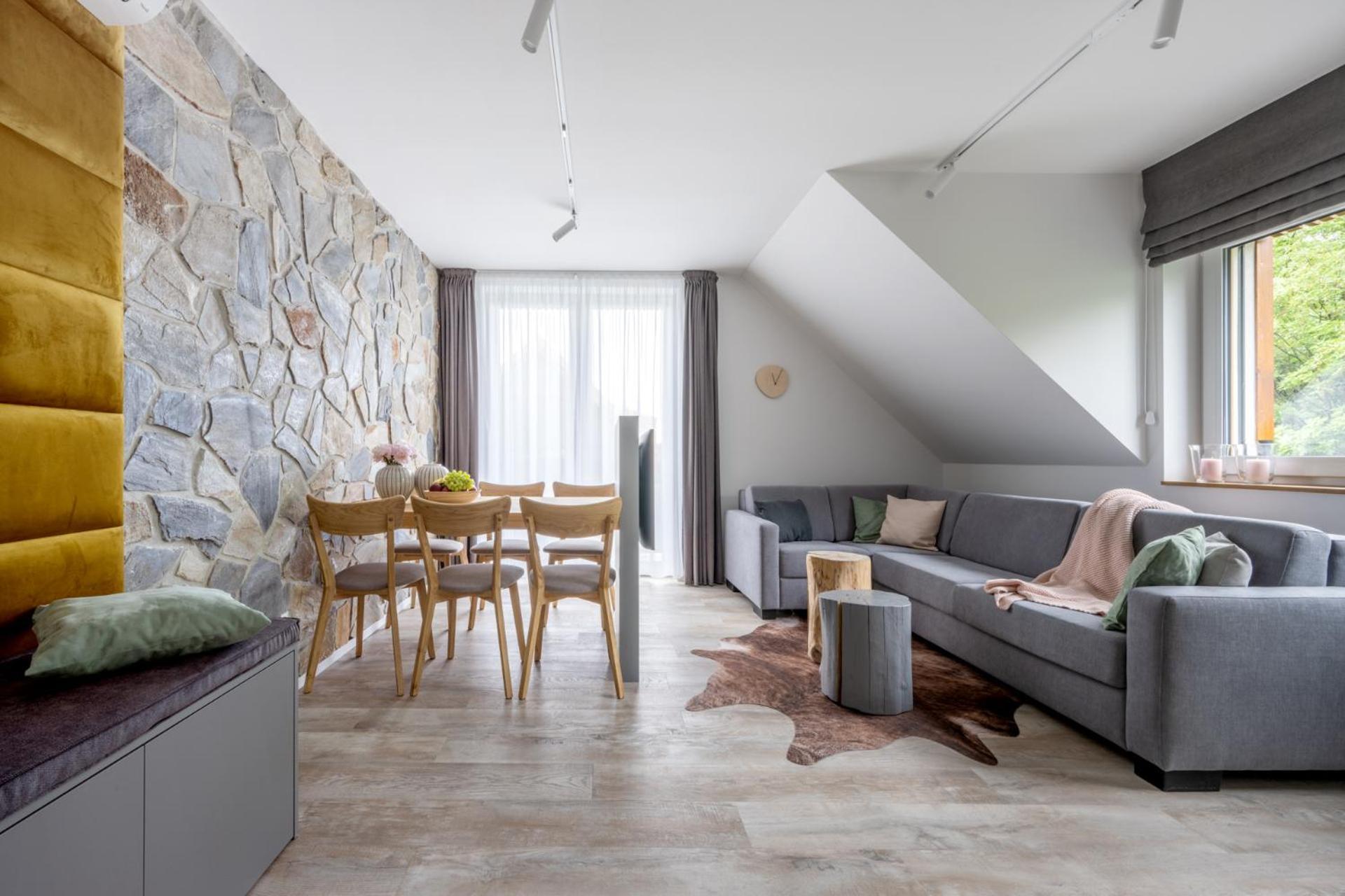 Apartmany U Lesa Dolní Morava 객실 사진