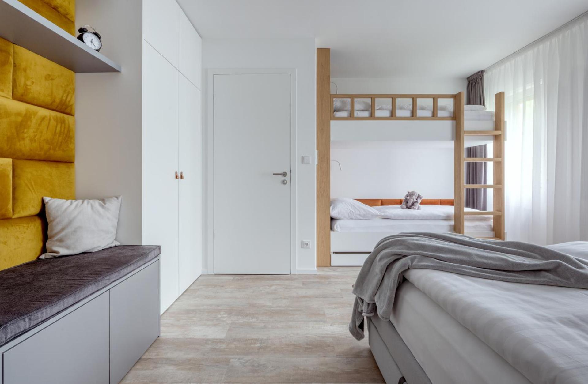 Apartmany U Lesa Dolní Morava 객실 사진