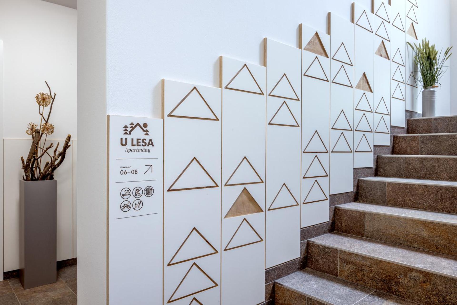 Apartmany U Lesa Dolní Morava 객실 사진