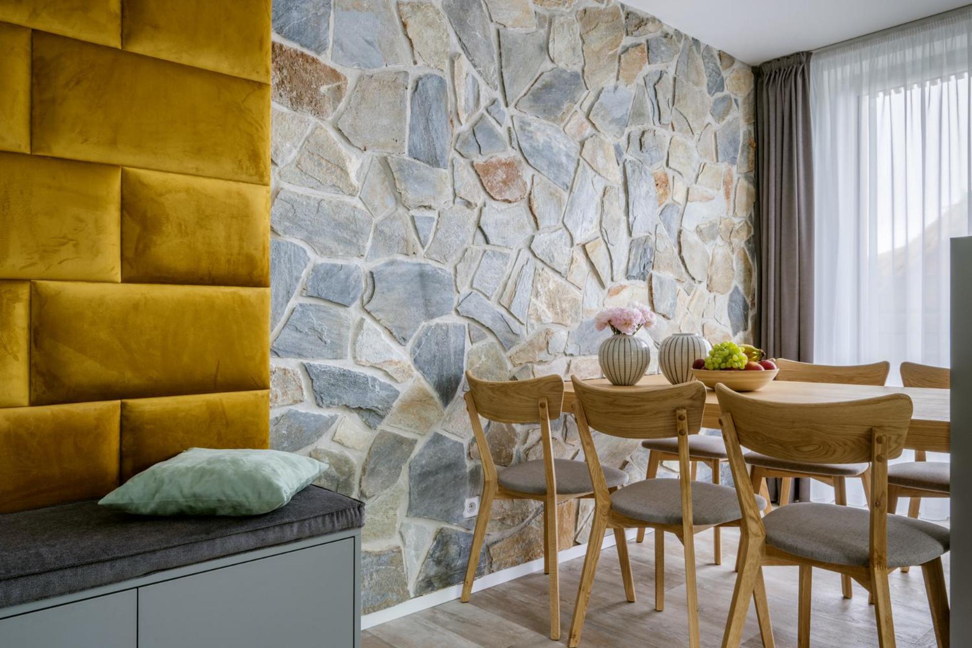 Apartmany U Lesa Dolní Morava 객실 사진